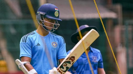 Jaiswal hopes to utilise learnings and experience of last 12 months in âintenseâ Duleep Trophy games – MASHAHER