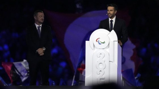 Paris 2024: Games chief hails 12 million tickets sold for Olympics and Paralympics – MASHAHER