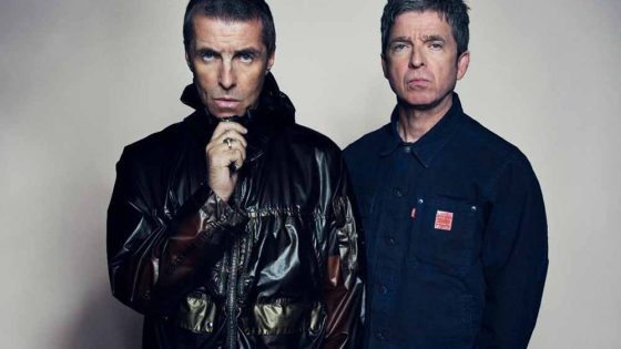 Oasis America Tour Dates: How to Buy Tickets – MASHAHER