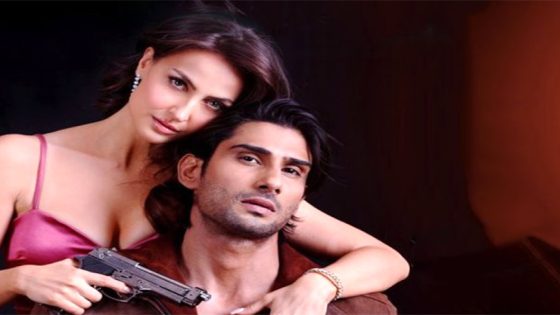 Prateik Patil Babbar talks about bringing fresh twist to 90s Classic ‘Tere Dar Pe Sanam’ with Elli AvrRam; says, “The recall value is so special and nostalgic” 90 : Bollywood News – MASHAHER