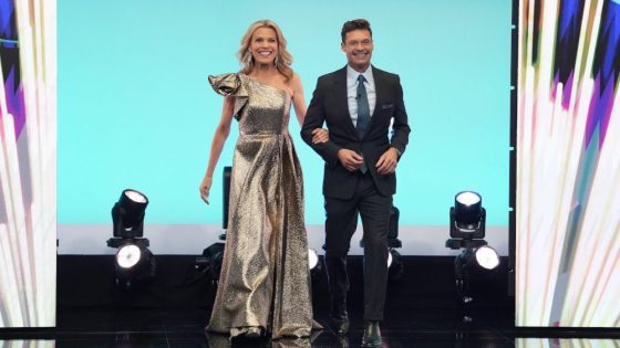 Wheel of Fortune Host Ryan Seacrest First Episode: ‘Big Shoes to Fill’ – MASHAHER