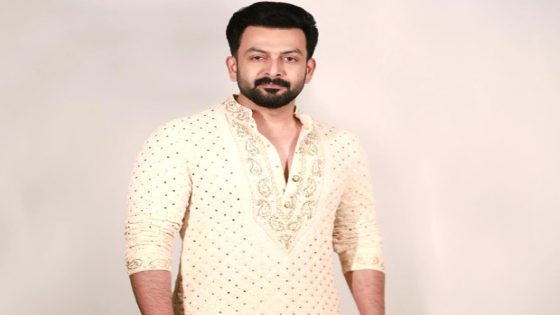 Prithviraj Sukumaran’s production house buys duplex in Bandra for Rs 30.6 crores : Bollywood News – MASHAHER