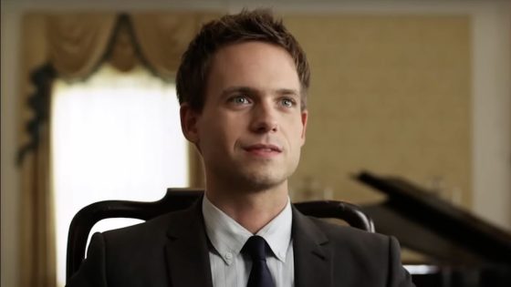 ‘It’s Pretty Wild’: The Suits Scene Patrick J. Adams Believes Changed His Life Forever – MASHAHER