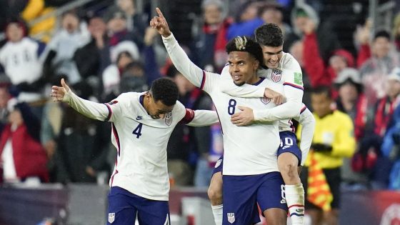 Varas named interim coach for USAâs friendlies against Canada, New Zealand; Pochettino deal yet to be announced – MASHAHER