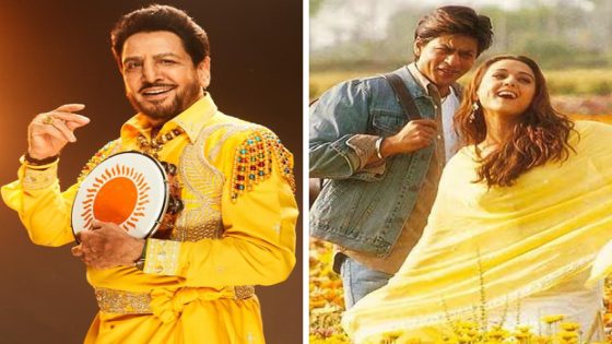 Punjabi star Gurdas Maan recalls stopping his own shoot for Shah Rukh Khan, Preity Zinta starrer Veer Zaara : Bollywood News – MASHAHER