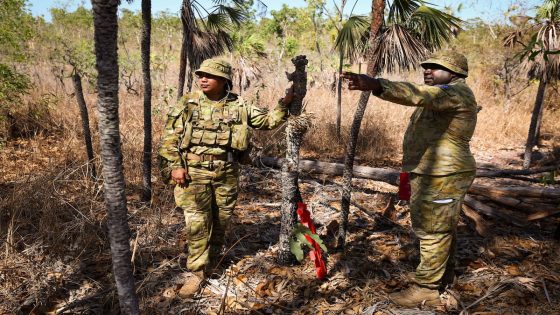 Australian Army to grow, diversify its drone fleet – MASHAHER