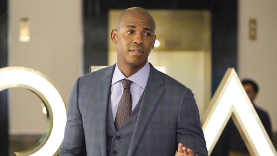 ‘I Embraced My Time There’: Mehcad Brooks Reflects On Playing James Olsen On Supergirl Almost Ten Years Later – MASHAHER