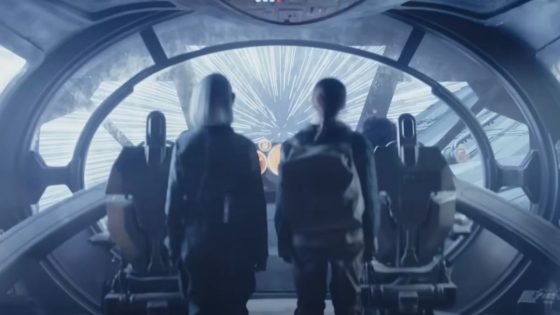 Star Wars: Skeleton Crew Looks Phenomenal. Why I Think It’ll Be The Perfect Show To Stream For The Holidays – MASHAHER