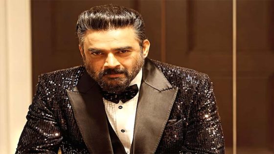 R Madhavan rejects lucrative paan masala brand deal: Report  : Bollywood News – MASHAHER