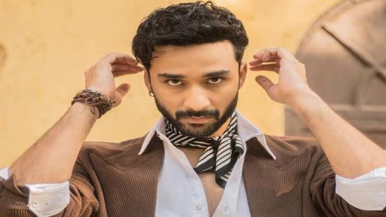 Raghav Juyal opens up about the psychological impact of his role in Yudhra: “This process was intense and, at times….” : Bollywood News – MASHAHER