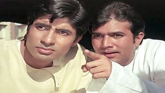 “Rajesh Khanna was difficult to work with. Those were the times when a…”, says Javed Akhtar : Bollywood News – MASHAHER