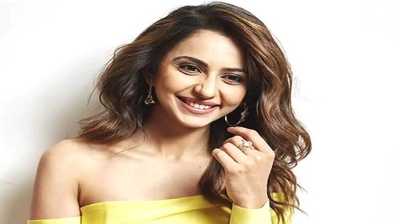 Rakul Preet Singh reveals deal breaker in past relationships: “People have their own food choices….” : Bollywood News – MASHAHER