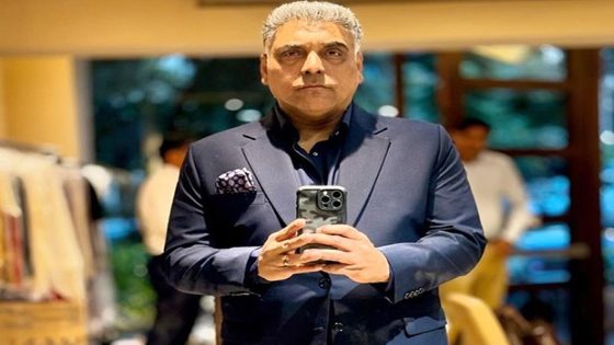 Ram Kapoor rules out TV comeback: “If you want to have a successful TV show…” : Bollywood News – MASHAHER