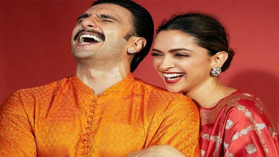 Deepika Padukone’s hilarious post about Ranveer Singh being late is every wife ever! : Bollywood News – MASHAHER