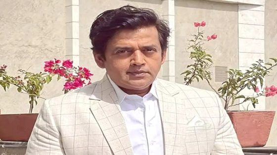 Ravi Kishan expresses shock as Laapataa Ladies beats Kalki 2898 AD and Animal to become India’s Oscar 2025 entry 2898 : Bollywood News – MASHAHER