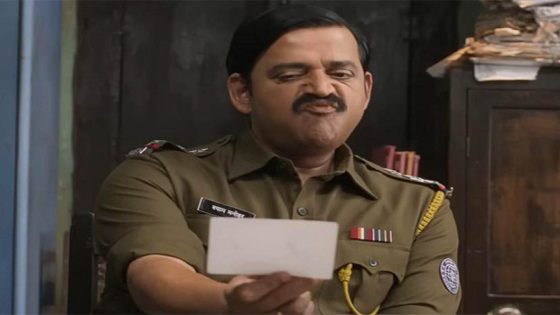 Ravi Kishan on Laapataa Ladies going to the Oscars, “I ate 160 paans in my first paan-India film” 160 : Bollywood News – MASHAHER