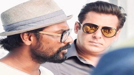 “Salman Khan has a golden heart,” says Race 3 director Remo D’Souza as he recalls “scary” heart attack: “There’s a reason why he is so loved” 3 : Bollywood News – MASHAHER