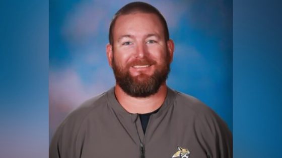 Apalachee teacher fatally shot by his classroom doorway: ‘He was trying to crawl back to us’ – MASHAHER