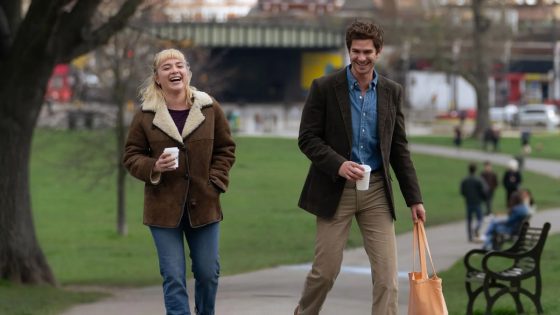 Florence Pugh And Andrew Garfield Make A Wonderful Pair In Emotional And Surprisingly Funny We Live In Time – MASHAHER