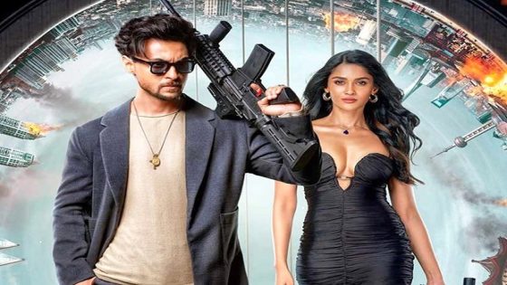 Ruslaan director discusses balancing ambition and pragmatism in Aayush Sharma starrer as it starts streaming : Bollywood News – MASHAHER