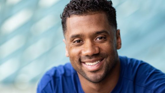 Russell Wilson Signs With WME (EXCLUSIVE) – MASHAHER