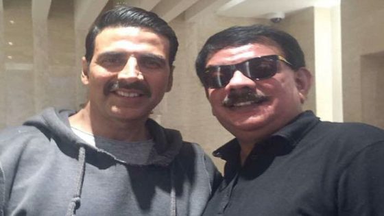 SCOOP: Akshay Kumar and Priyadarshan join forces for a 2025 horror comedy after Bhool Bhulaiyaa legacy; official announcement on Monday : Bollywood News – MASHAHER