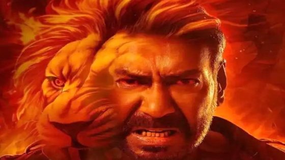 SCOOP: MUCH-AWAITED Singham Again trailer to be released on October 3 : Bollywood News – MASHAHER