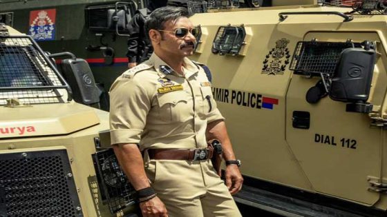 SCOOP: Rohit Shetty and Ajay Devgn may postpone Singham Again by two weeks; likely to release on November 15? : Bollywood News – MASHAHER