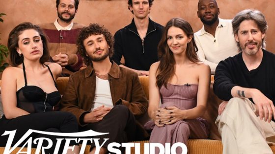 Jason Reitman Advised ‘Saturday Night’ Stars Against Meeting SNL Cast – MASHAHER