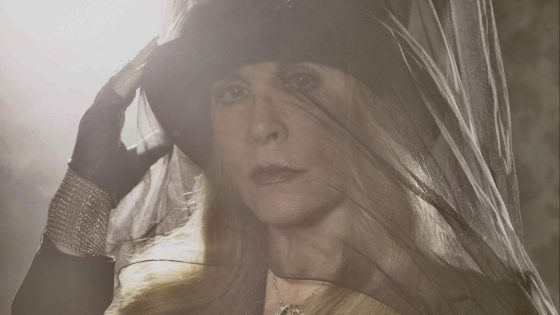 Stevie Nicks Protests Reversal of Roe v. Wade With ‘The Lighthouse’ – MASHAHER