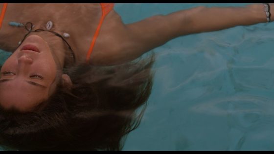 Alexandra Simpson Talks Venice Debut ‘No Sleep Till’ From Omnes Films – MASHAHER