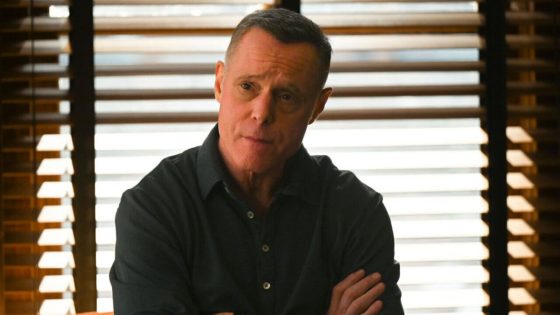 Chicago P.D. Adds New Boss For Season 12, And I Need To See Voight’s Reaction After How Upton Left – MASHAHER