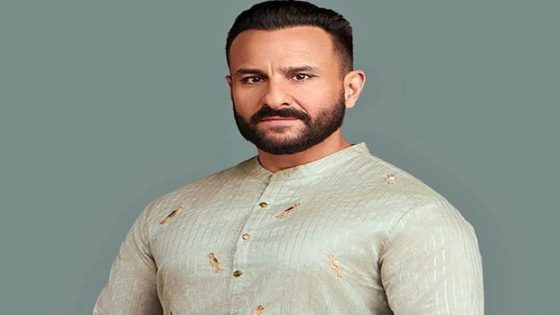 Saif Ali Khan reacts to Karan Johar’s remarks on actors demanding ‘Rs. 40 crores’ fees for a film with same budget: “People charging astronomical money and then not delivering…” 40 : Bollywood News – MASHAHER