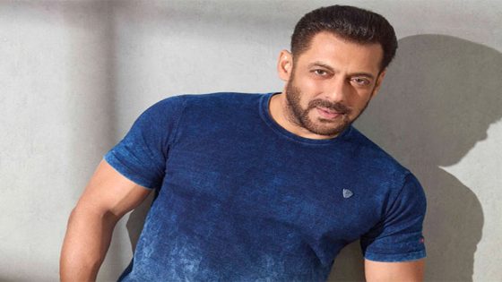 SCOOP: Salman Khan film to skip Eid 2026 – Here’s why : Bollywood News – MASHAHER