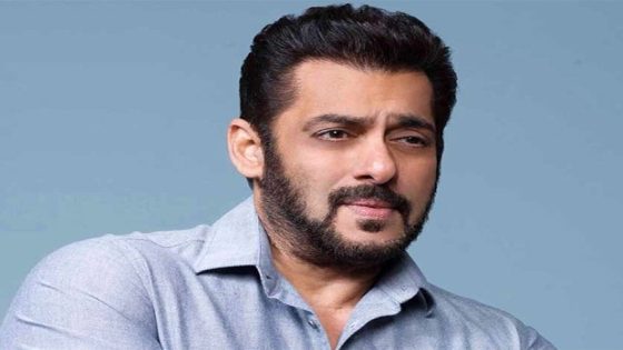 21-year-old man arrested for breaching Salman Khan’s security convoy in Bandra: Reports : Bollywood News – MASHAHER