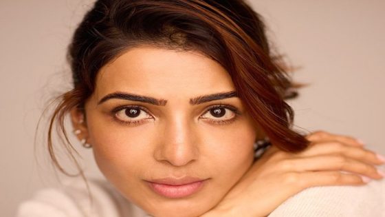 Samantha Ruth Prabhu shares her secrets to glowing skin after Myositis battle : Bollywood News – MASHAHER