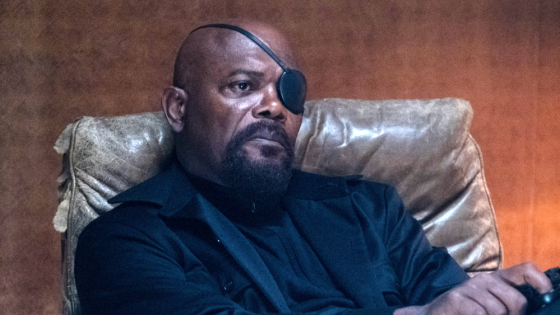 Samuel L. Jackson Was Shocked by Marvel Offer for Nine Movies – MASHAHER