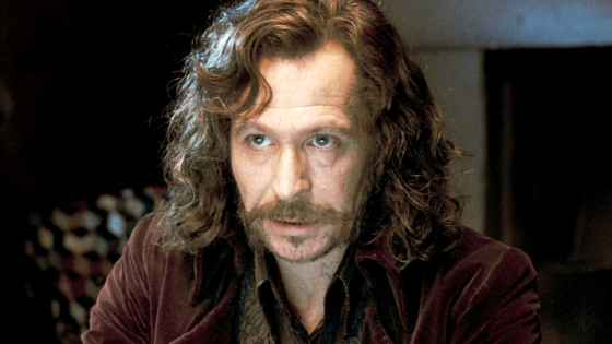 Gary Oldman Says Sirius Black Wasn’t in ‘Harry Potter’ Movies Enough – MASHAHER