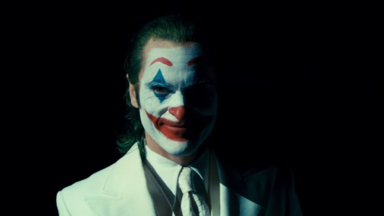 Joaquin Phoenix Threw Joker 2 Script Out, Rewrote Scenes ‘Very Often’ – MASHAHER