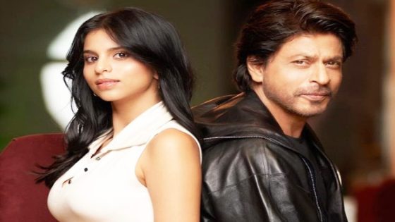 Shah Rukh Khan and Suhana Khan’s King to go on floors in January 2025 with Europe as the backdrop; will release in 2026 : Bollywood News – MASHAHER