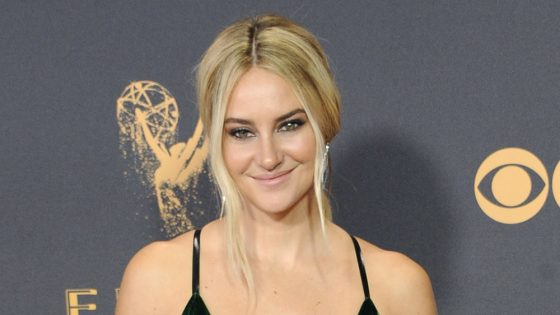 Shailene Woodley to Star in Janis Joplin Biopic – MASHAHER