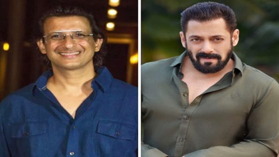 Sharman Joshi joins the cast of Salman Khan starrer Sikandar: Report : Bollywood News – MASHAHER