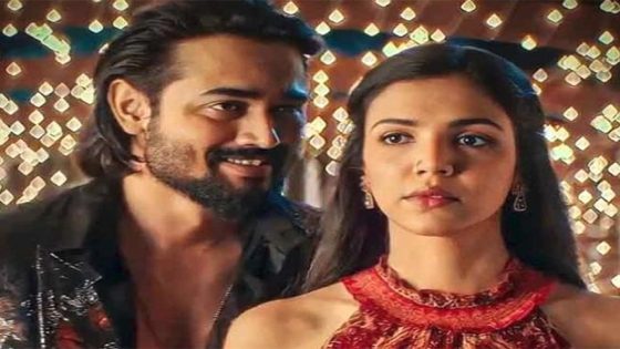 Shriya Pilgaonkar opens up about her chemistry with Bhuvan Bam; said, “I have a deep affection for him” : Bollywood News – MASHAHER