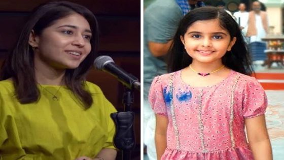 Shweta Tripathi lends her voice to an evocative poem for Zee TV’s new show Jagriti : Bollywood News – MASHAHER