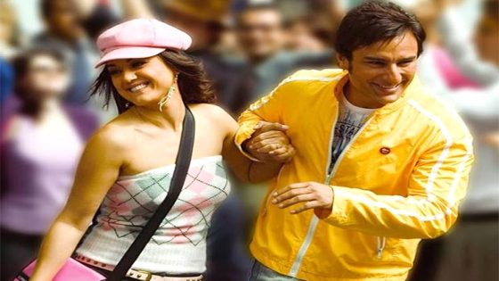 19 years of Salaam Namaste: Director Siddharth Anand would like to change the climax of the film; says, “I would not change the tone to slapstick and stay with situational type of humour” 19 : Bollywood News – MASHAHER