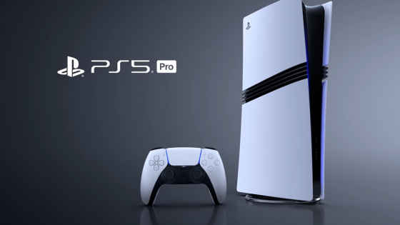 PlayStation Reveals PS5 Pro Price, Launch Date – MASHAHER