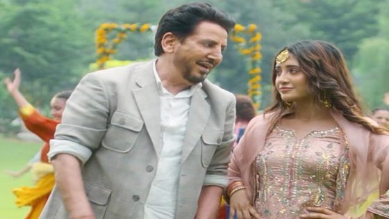 Sound of Soil: Punjabi singer Gurdas Maan unveils the first track, ‘Main Hi Jhoothi’ starring Shivangi Joshi : Bollywood News – MASHAHER