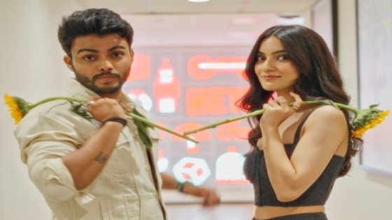 EXCLUSIVE: Sparsh Shrivastava calls his chemistry with Pratibha Ranta “amazing”, discusses ‘Saccha Wala Pyaar,’ and his excitement for Honey Singh’s ‘Millionaire’  : Bollywood News – MASHAHER