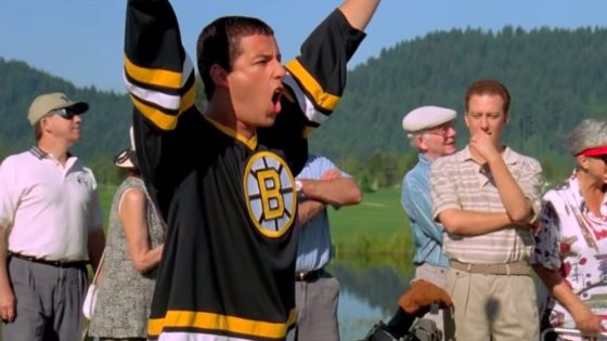 Happy Gilmore 2: Everything We Know About The Adam Sandler Sequel – MASHAHER