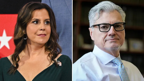 Stefanik files ethics complaint against Trump trial judge alleging Harris campaign paid his daughter’s company – MASHAHER